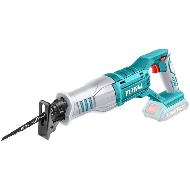 Сабельная пила Total Tools TRSLI1151