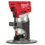 Maşina de frezat Milwaukee M18FTR8-0X