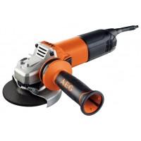 Polizor unghiular AEG WS 13-125XE