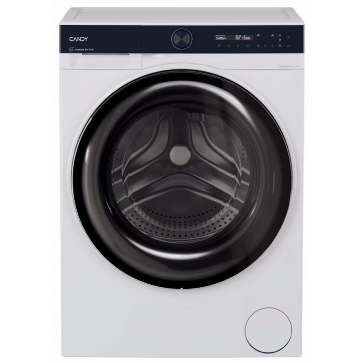 Стиральная машина Candy BS 410B10-S