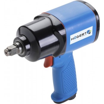 Mașină de înșurubat pneumatică Hoegert HT4R622
