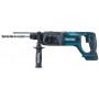 Ciocan rotopercutor Makita DHR241Z