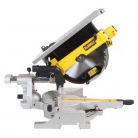 Торцовочная пила DeWalt D27111