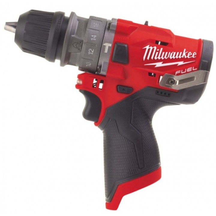 Mașină de înșurubat Milwaukee M12FPDX-0