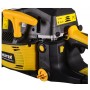 Ferăstrău cu lanţ pe benzină Huter BS-6218