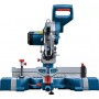 Fierastrău pentru taieri inclina Bosch GCM 254 D (0601B53000)