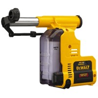 Система пылеудаления DeWalt D25303DH