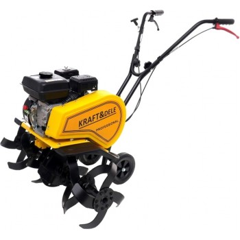 Motocultor Kraft&Dele KD5163