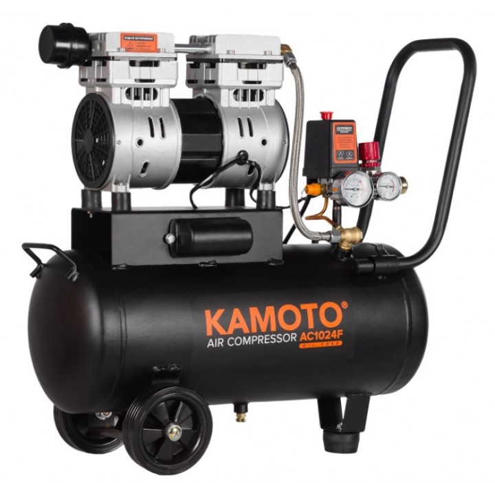 Компрессор Kamoto AC 1024F