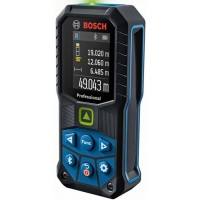 Дальномер Bosch GLM 50-27 CG (B0601072U00)