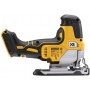 Fierăstrău pentru decupat DeWalt DCS335N-XJ