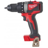 Шуруповерт Milwaukee M18BLDD2-0X