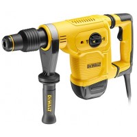 Отбойный молоток DeWalt D25810K