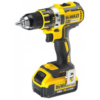 Шуруповерт DeWalt DCD790M2