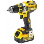 Шуруповерт DeWalt DCD790M2