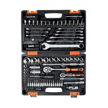 Set scule de mână Вихрь R73676