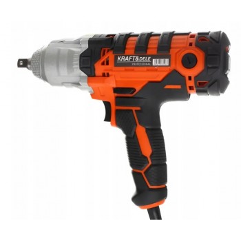 Пневматический гайковёрт Kraft&Dele KD1556