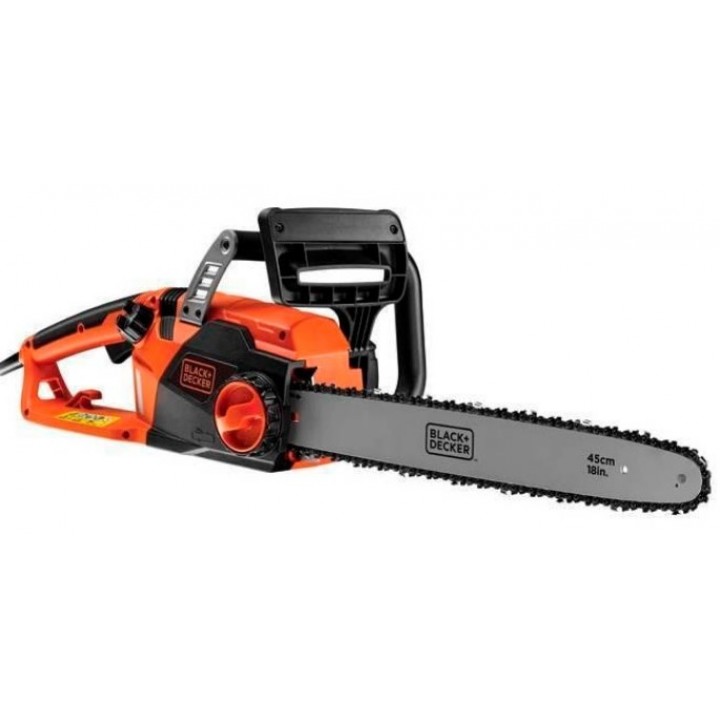 Ferăstrău cu lanţ electric Black&Decker BECS2245-QS