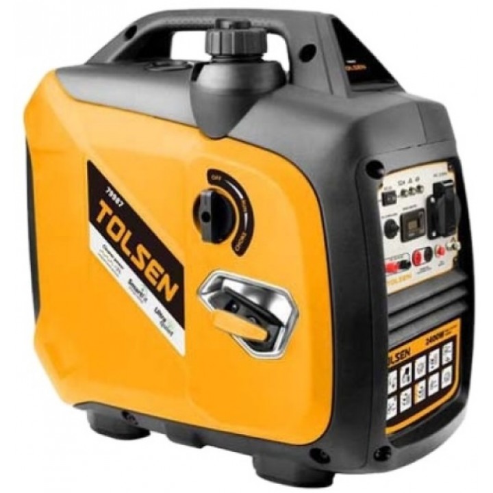 Generator de curent Tolsen 79987