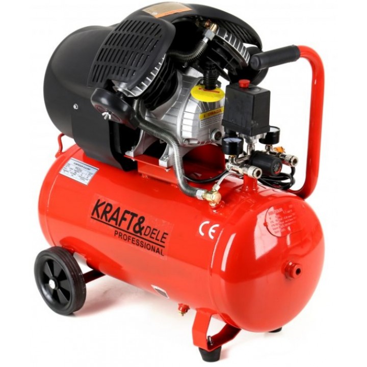 Compresor Kraft&Dele KD1484