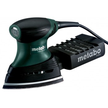 Дельташлифмашина Metabo FMS 200 Intec (600065500)