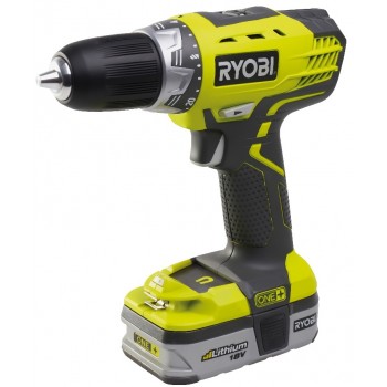 Mașină de înșurubat Ryobi RCD18022L