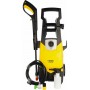 Maşina de curăţat cu înaltă presiune Huter M165-QL 70812