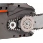 Цепная пила аккумуляторная Daewoo DACS 1642Li Set