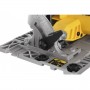 Fierăstrău circular DeWalt DCS572NT