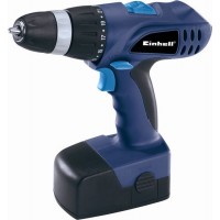 Шуруповерт Einhell BT-CD 18 1h