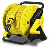 Cărucior pentru furtun Karcher HR 25 1/2