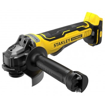 Углошлифовальная машина Stanley SFMCG700B-XJ