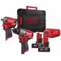 Set Milwaukee M12FPP2H2-402X