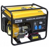 Generator de curent Hagel 7500CLE