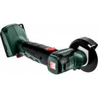 Углошлифовальная машина Metabo Power Maxx CC 12 BL (600348850)
