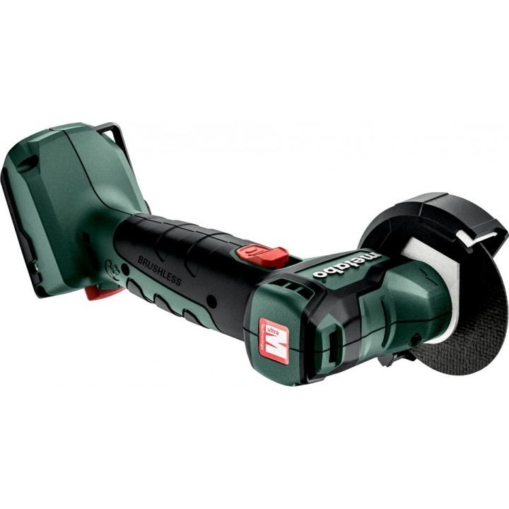 Polizor unghiular Metabo Power Maxx CC 12 BL (600348850)