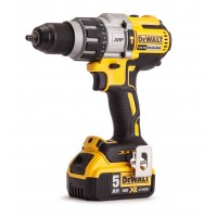 Mașină de înșurubat DeWalt DCD996P3