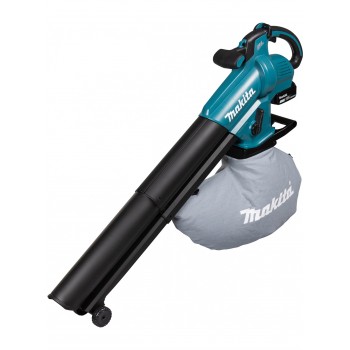 Aspirator-suflător de frunze Makita DUB187T001