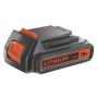 Acumulator pentru scule electrice Black&Decker BL1518