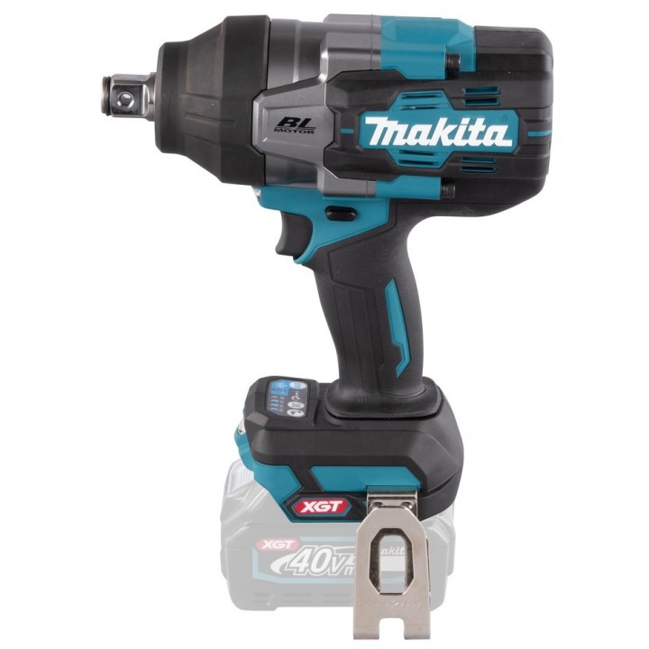 Гайковёрт Makita TW001GZ