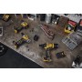 Аккумуляторный заклёпочник DeWalt DCF403D2GT