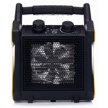 Тепловентилятор Kraft&Dele KD11740