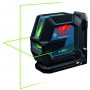 Nivela laser Bosch GLL 2-15 G+LB10+BT150 (0601063W01)