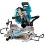 Торцовочная пила Makita DLS111ZU