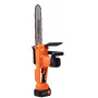 Ferăstrău cu lanţ cu acumulator Kraft&Dele KD5125