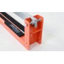 Tăietor manual de țiglă Kraft&Dele KD10677