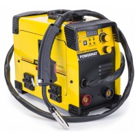 Сварочный аппарат Powermat PM-IMGT-200L