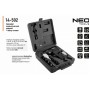 Mașină de înșurubat pneumatică Neo Tools 14-502