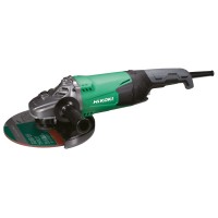 Polizor unghiular Hikoki G23SW2WAZ