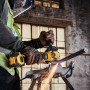 Углошлифовальная машина DeWalt DCG409T1